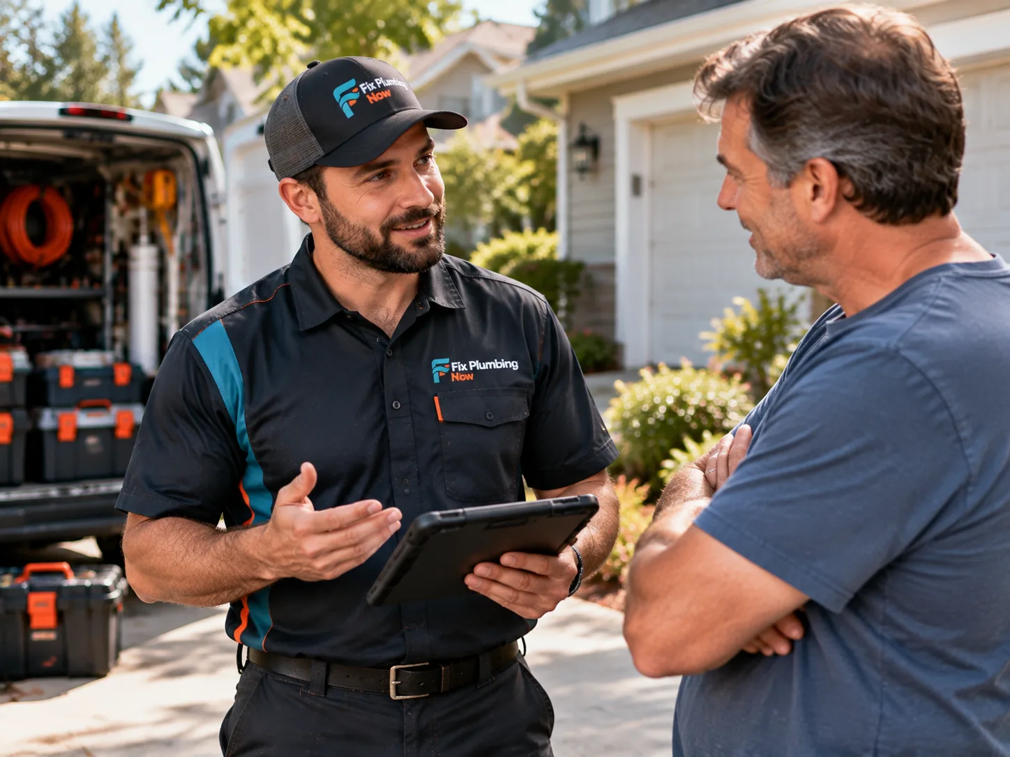 Clogged Drain Service Evans, WA FAQs